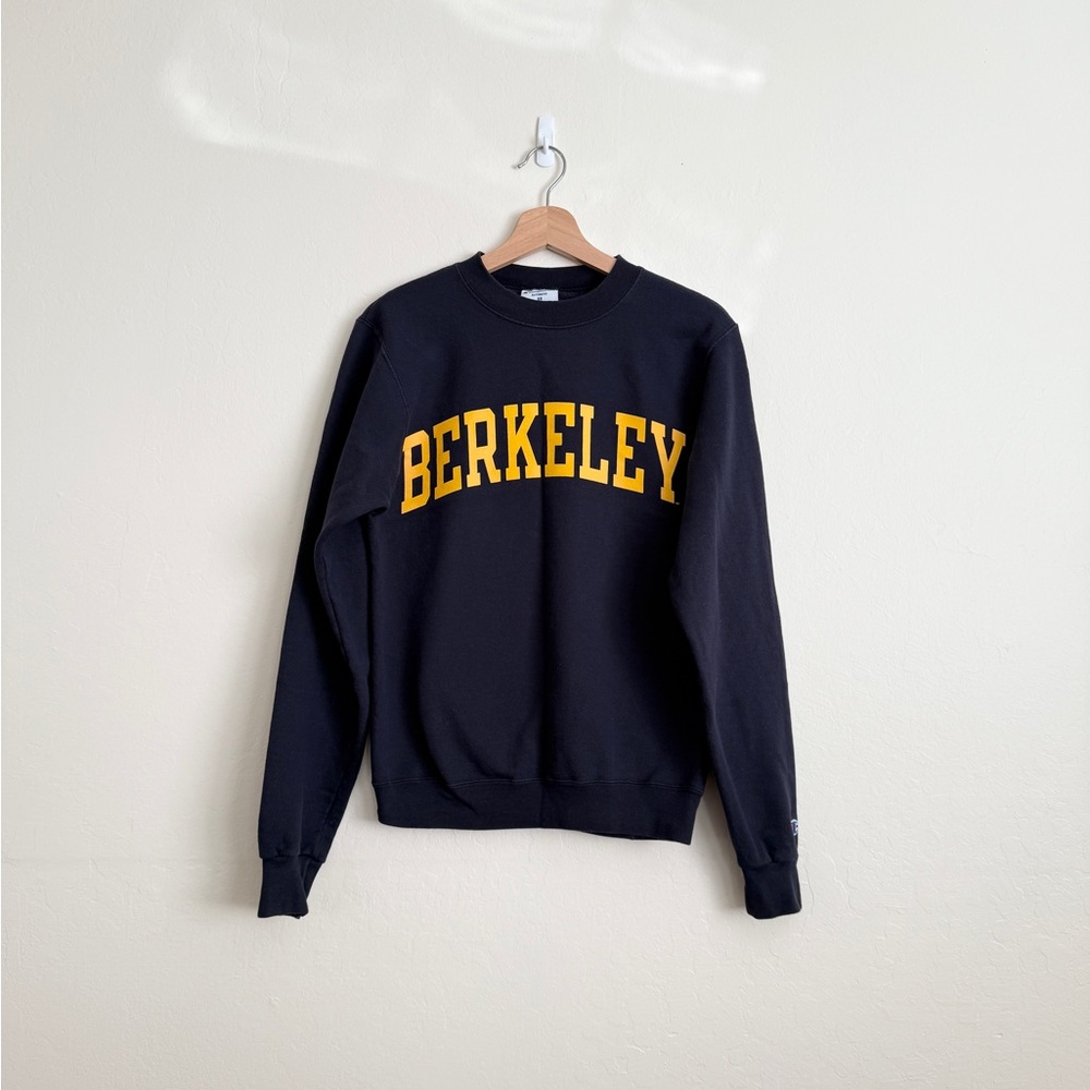 Cal / Berkeley Sweatshirt Unisex XS